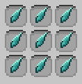 Craft Lingot d'Astrallyth