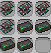 Craft Lingot Rare