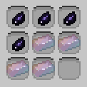 Craft Lingot de Void