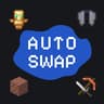 AutoSwap logo