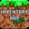 Inventory HUD+ logo