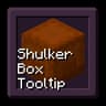 Shulker Box Tooltip logo